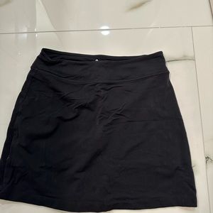 Athleta Skirt